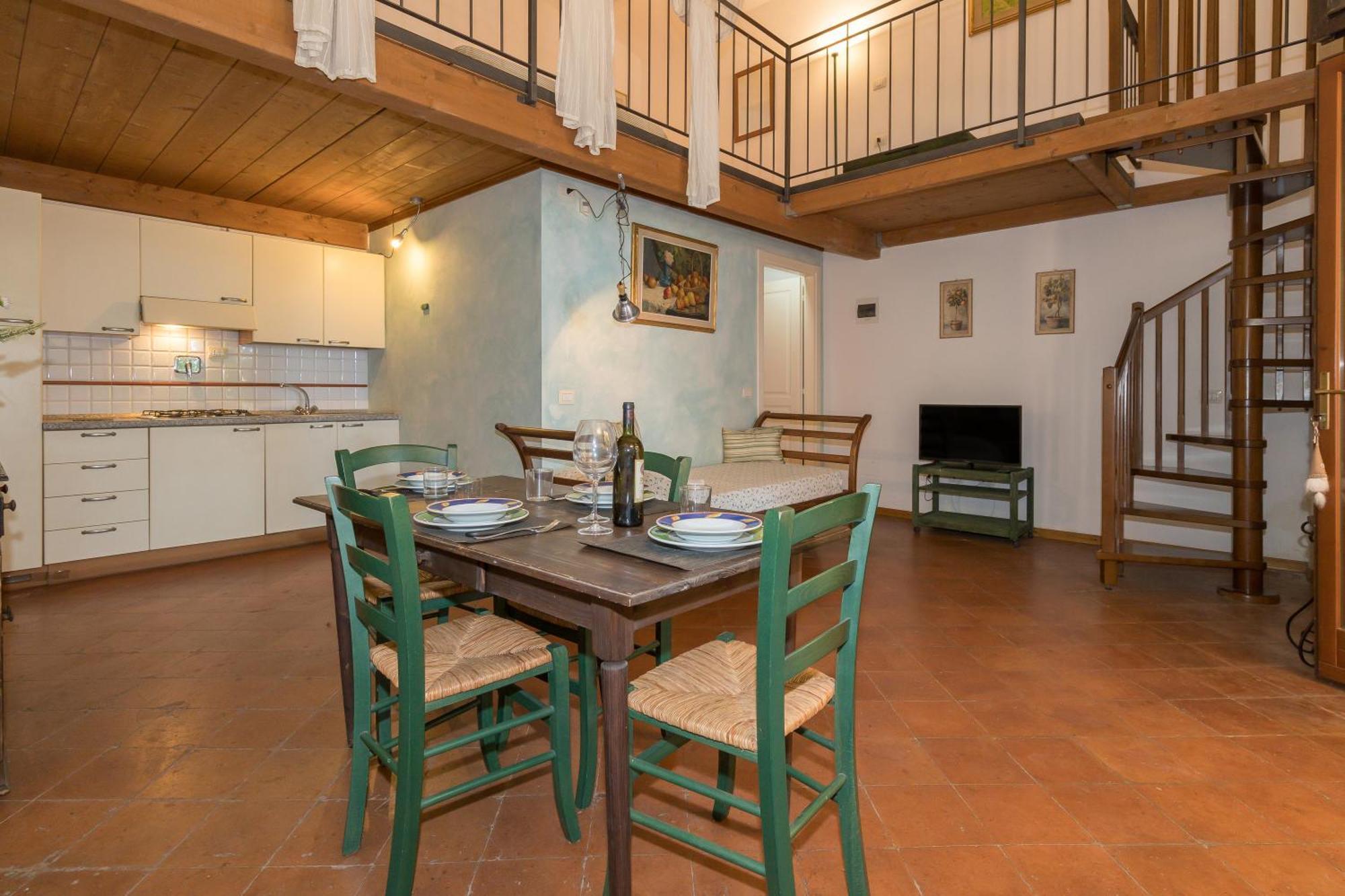 Villa I Tigli Campiglia Marittima Exteriör bild