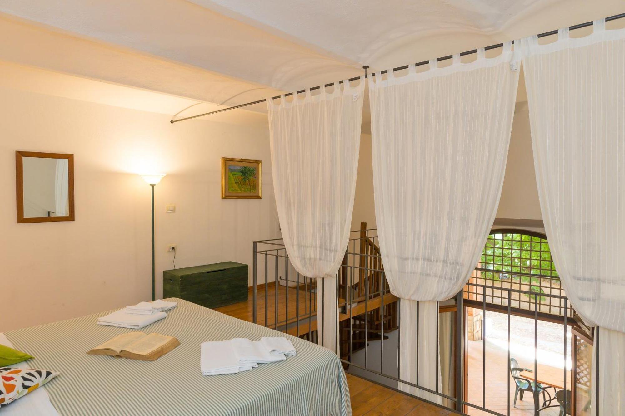 Villa I Tigli Campiglia Marittima Exteriör bild