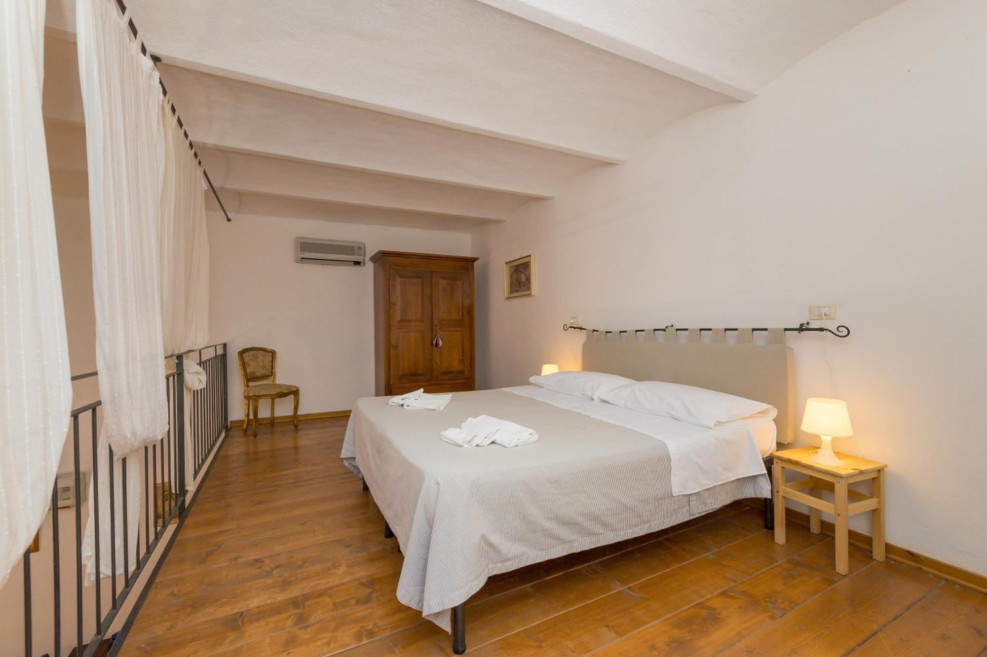 Villa I Tigli Campiglia Marittima Exteriör bild