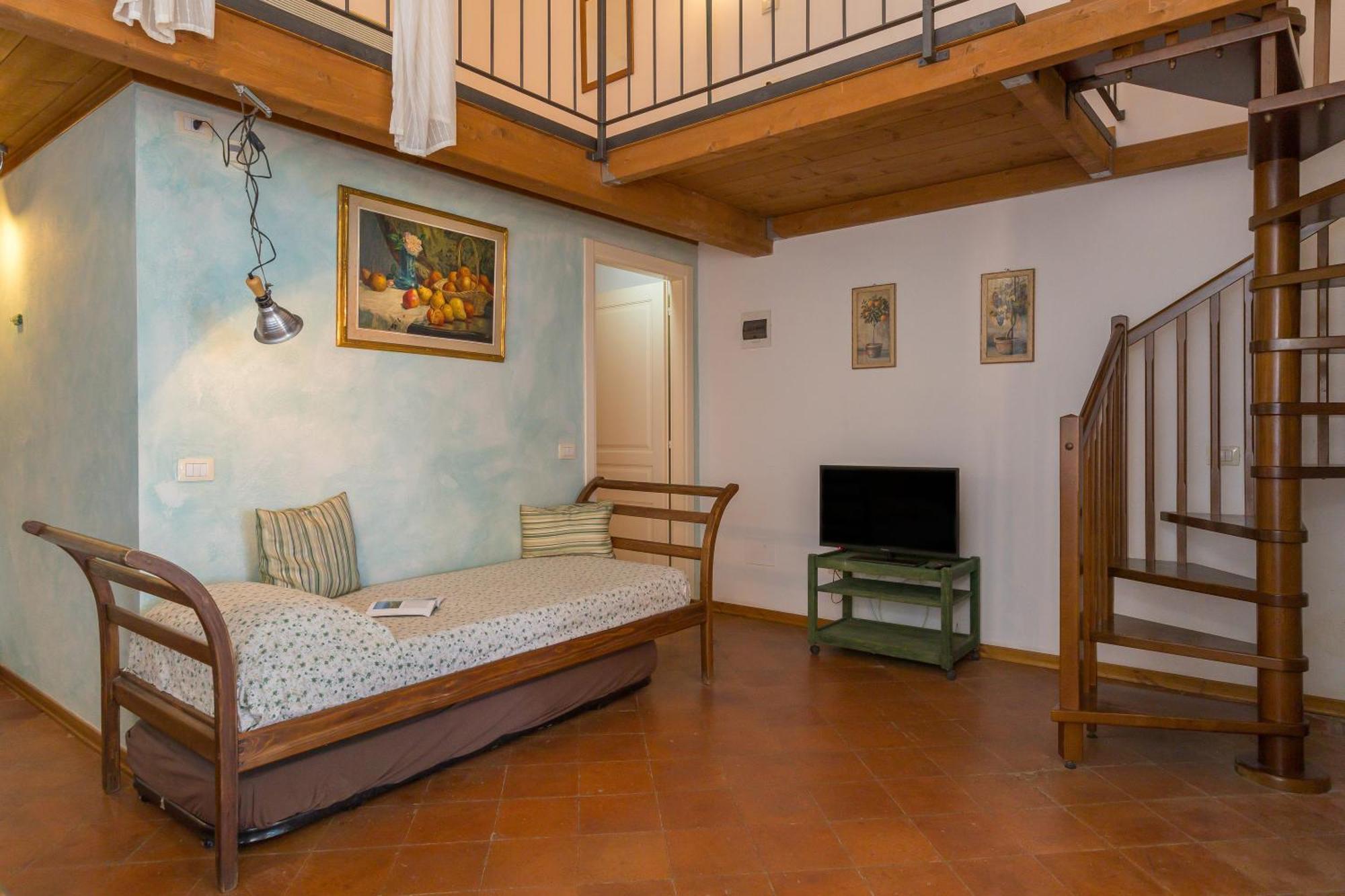 Villa I Tigli Campiglia Marittima Exteriör bild